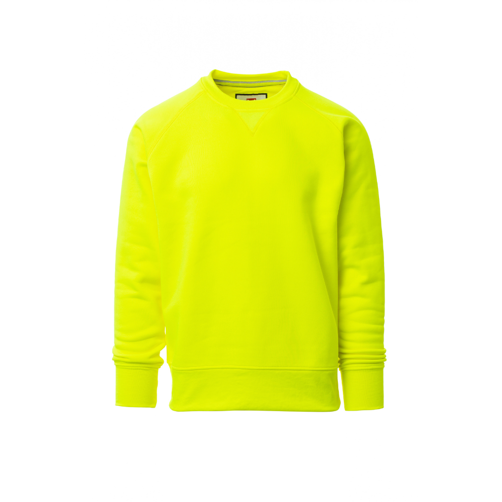 Bluza Payper Mistral+ Fluo