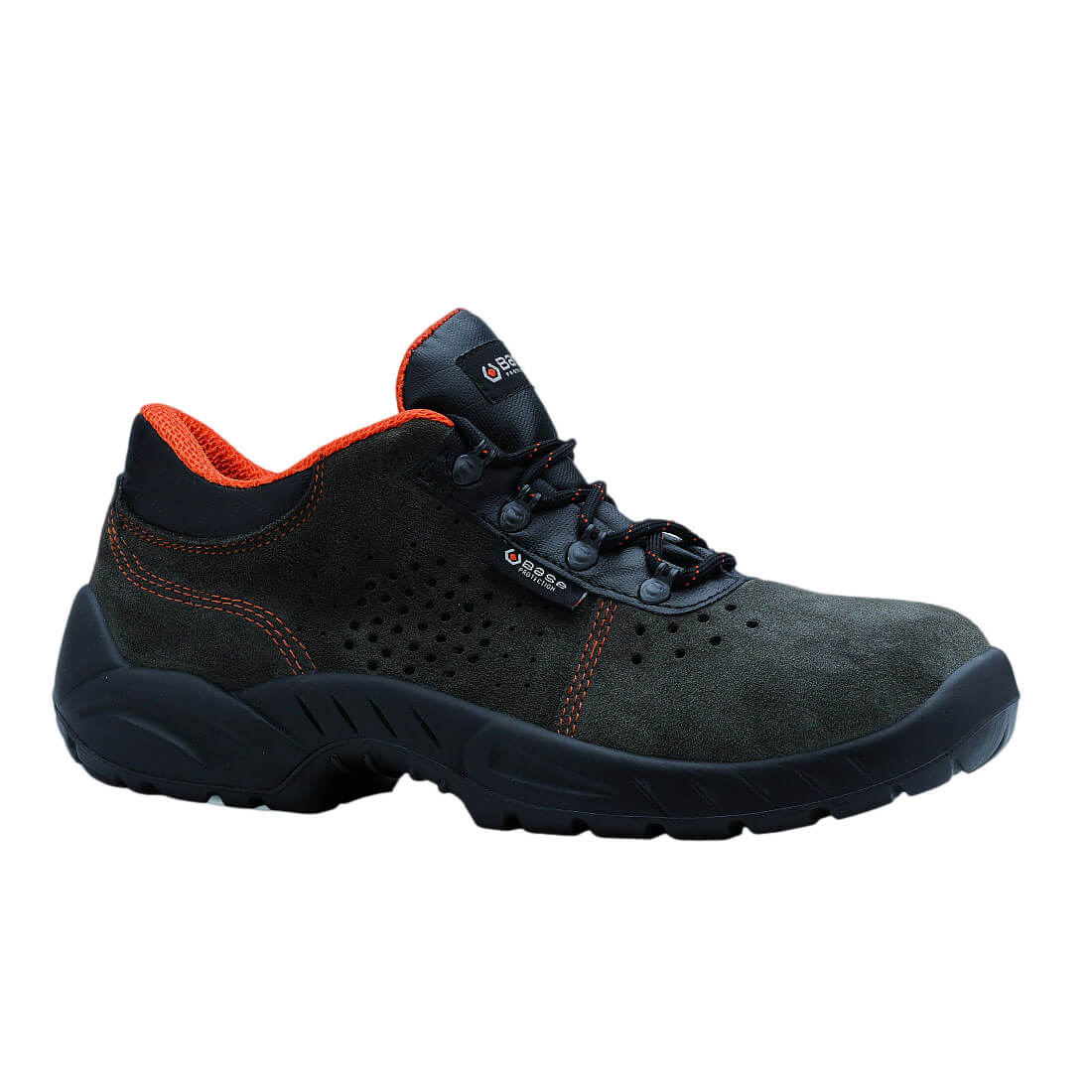 Pantofi de protecție Base Opera S1P SRC (B0150)