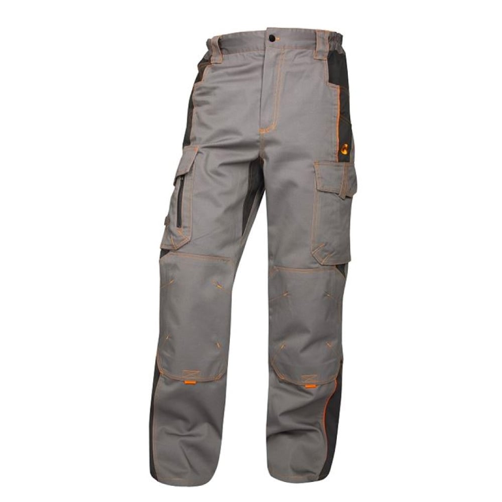 Pantaloni de lucru de iarna in talie VISION