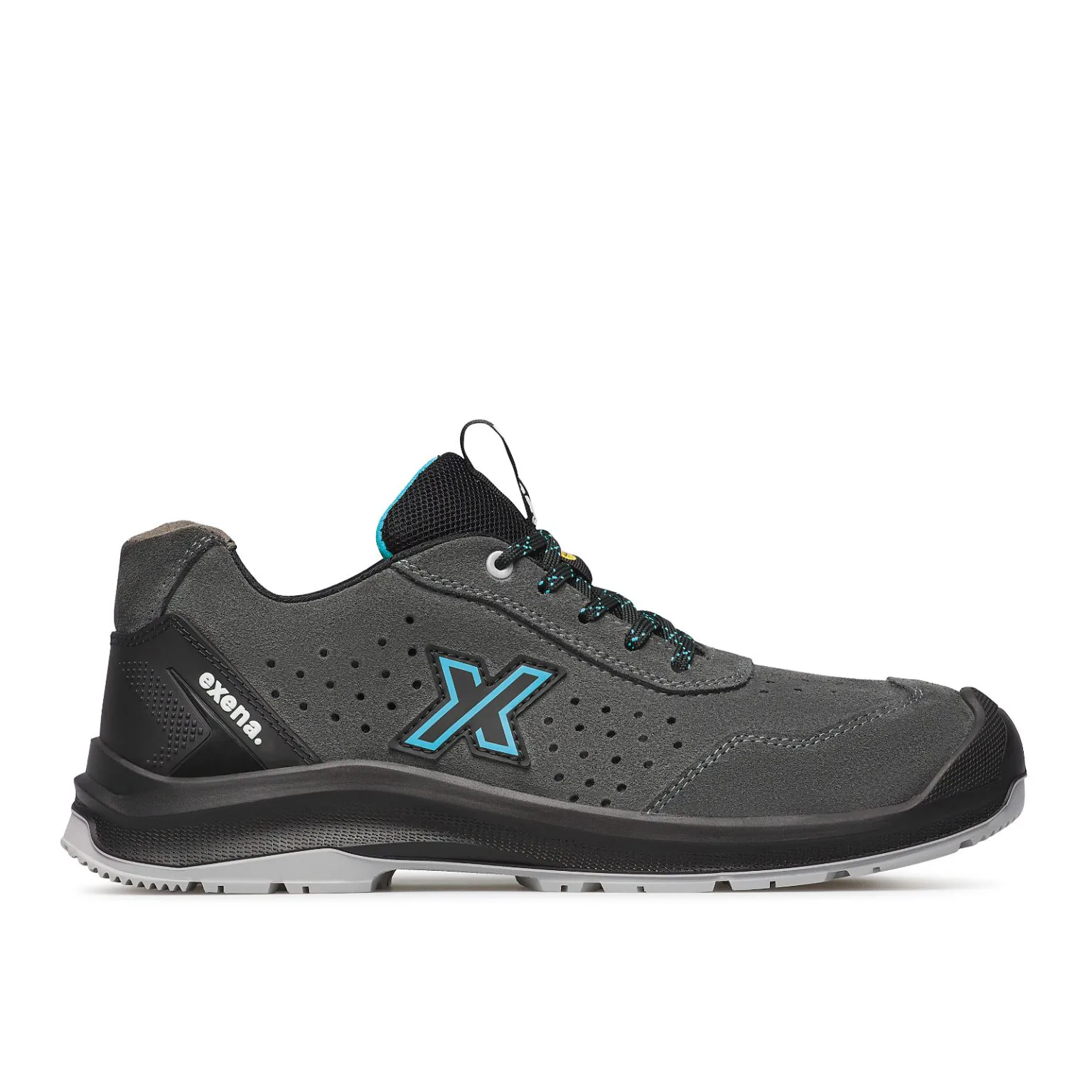 Pantofi de protecție Exena Pulse S1PL SC FO SR