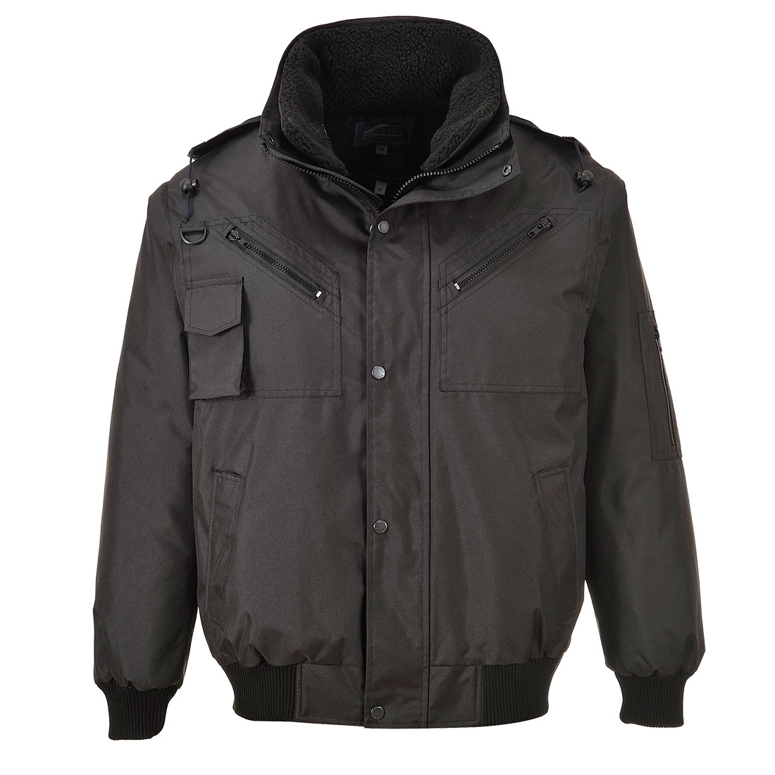 Jachetă Portwest Iona Bomber 4 în 1 (F465)