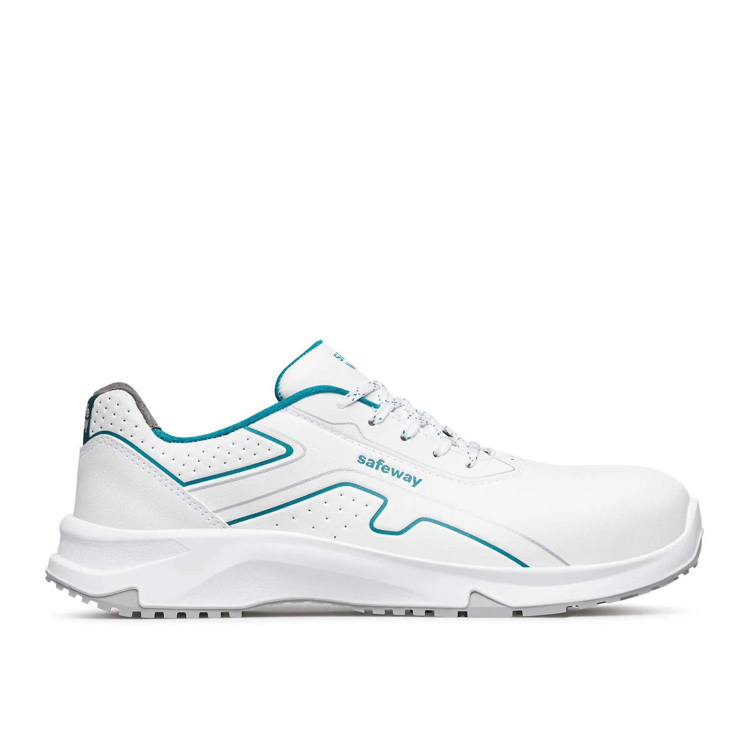Pantofi Safeway Radyum S3L FO SR
