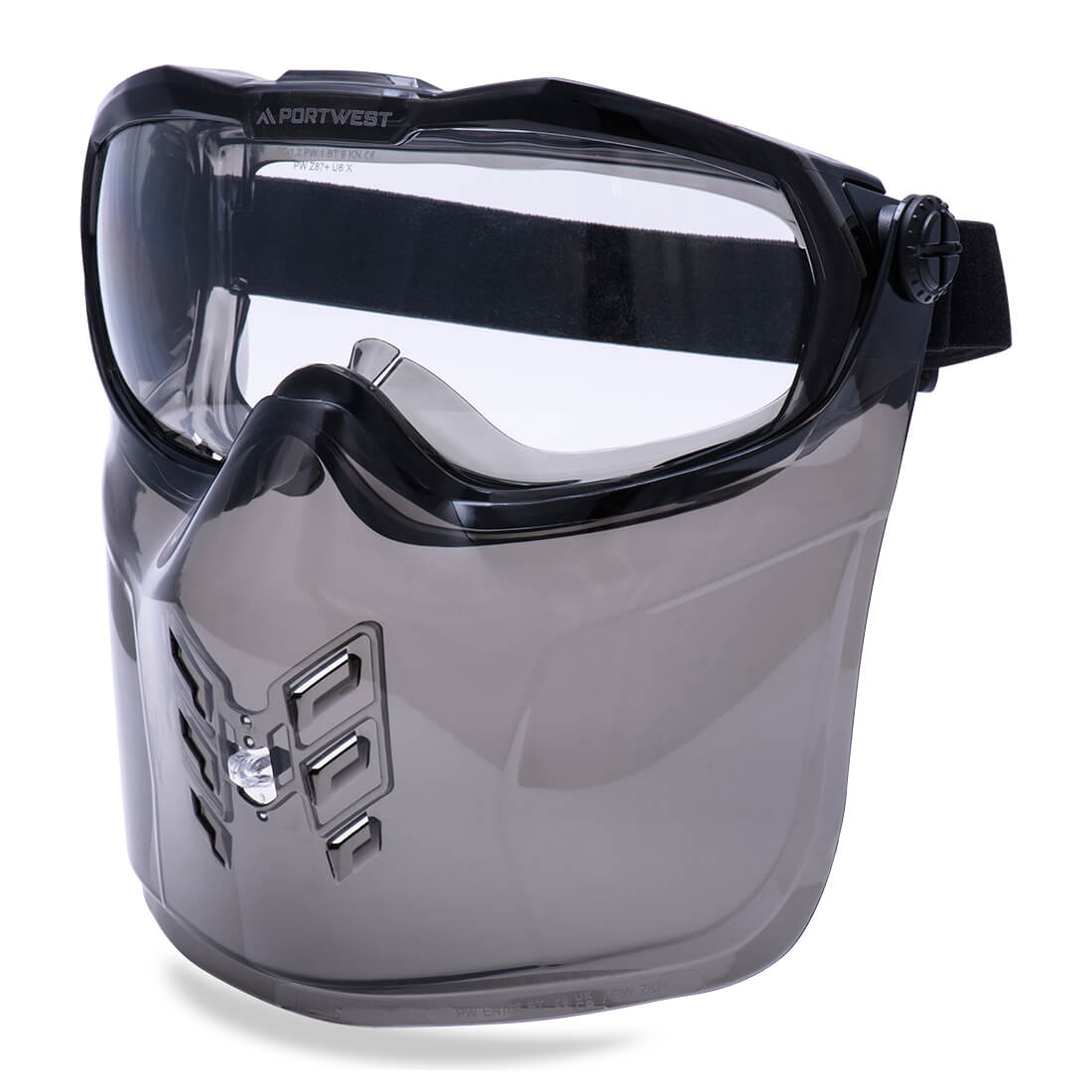 Ochelari de protecție Portwest Ultra Safe (PS22)