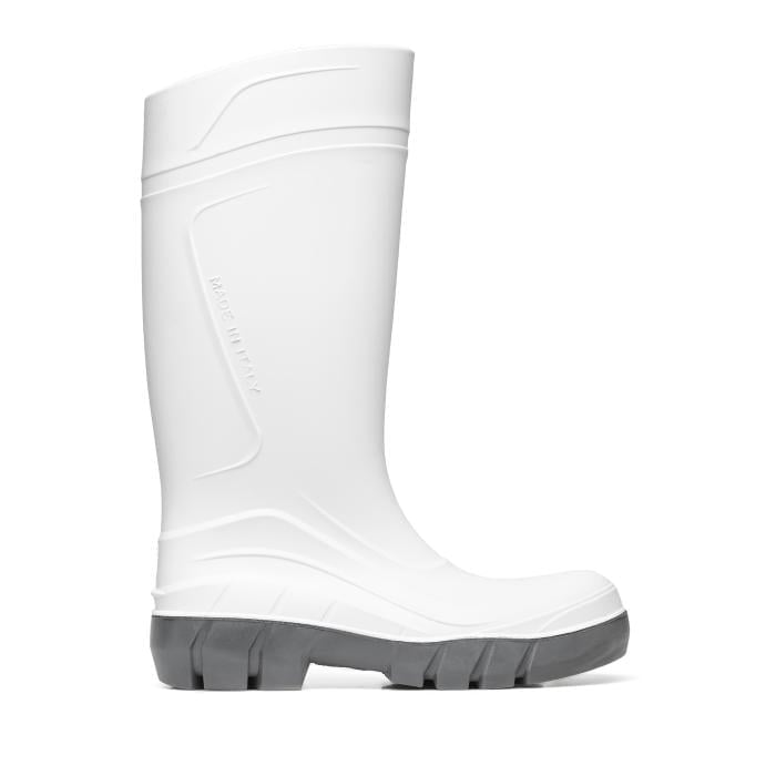Cizme Exena Tsunami White S4 CI SRC