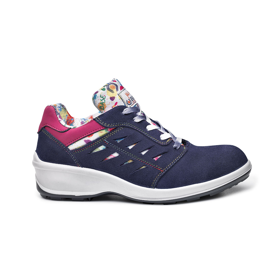 Pantofi de protecție Base Kate S3L FO SR (B0323)