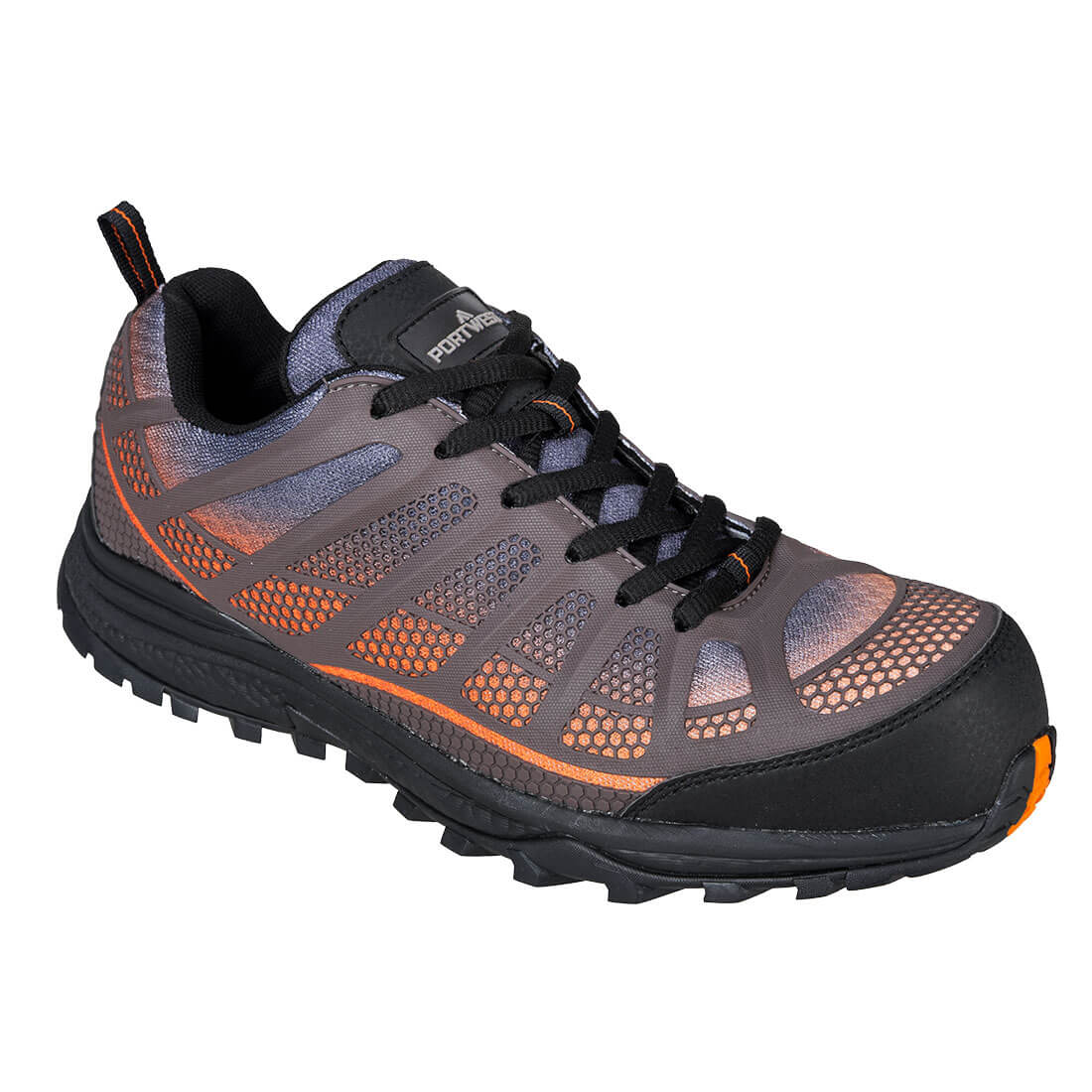 Pantofi de protecție Portwest CompositeLite S1PS FO SR (FT36)