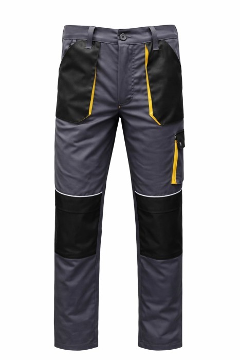 Pantaloni STRIKER SPODNIE