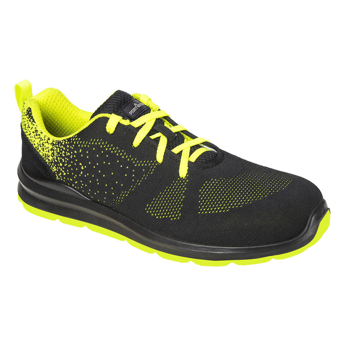 Pantofi ocupaționali Portwest Steelite Ultra, textil S1P FO SR (FT25)