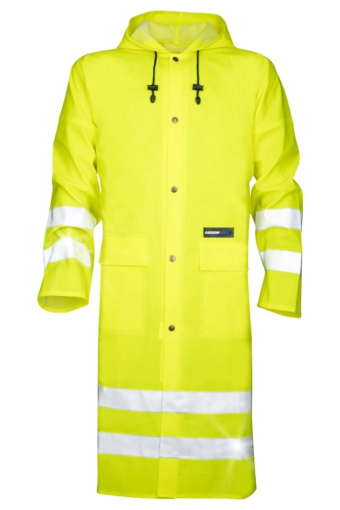 Pelerină lungă reflectorizantă ARDON®AQUA 1102