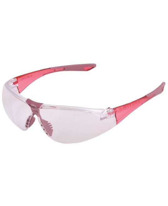 Ochelari de protectie transparenti pentru femei W3000