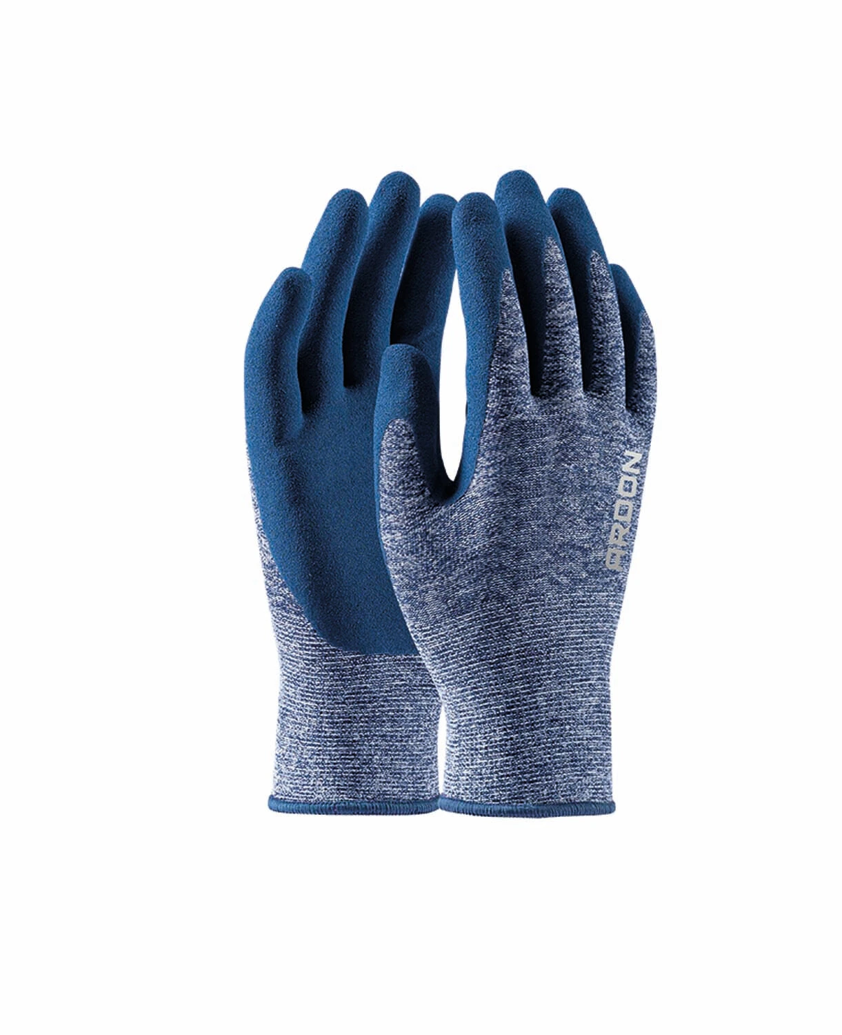 Mănuși de protecție imersate în latex ARDON®NATURE TOUCH