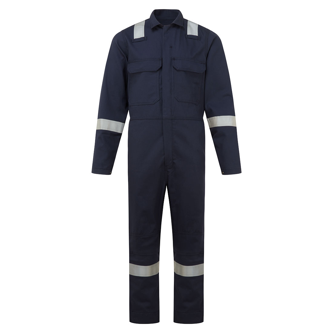 Combinezon ignifug Portwest Bizweld Work Classic (BZ506)