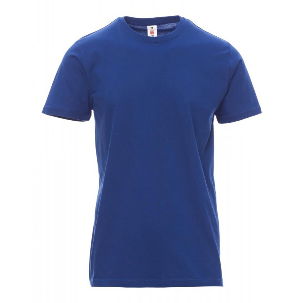 Tricou cu maneca scurta Payper Print