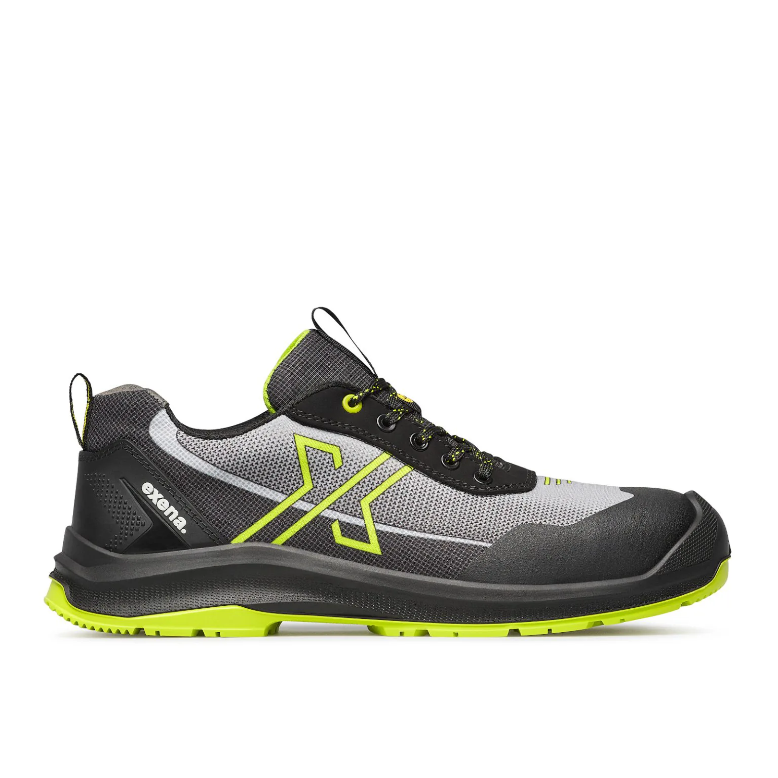 Pantofi Exena Radiant S1PL SC FO SR ESD