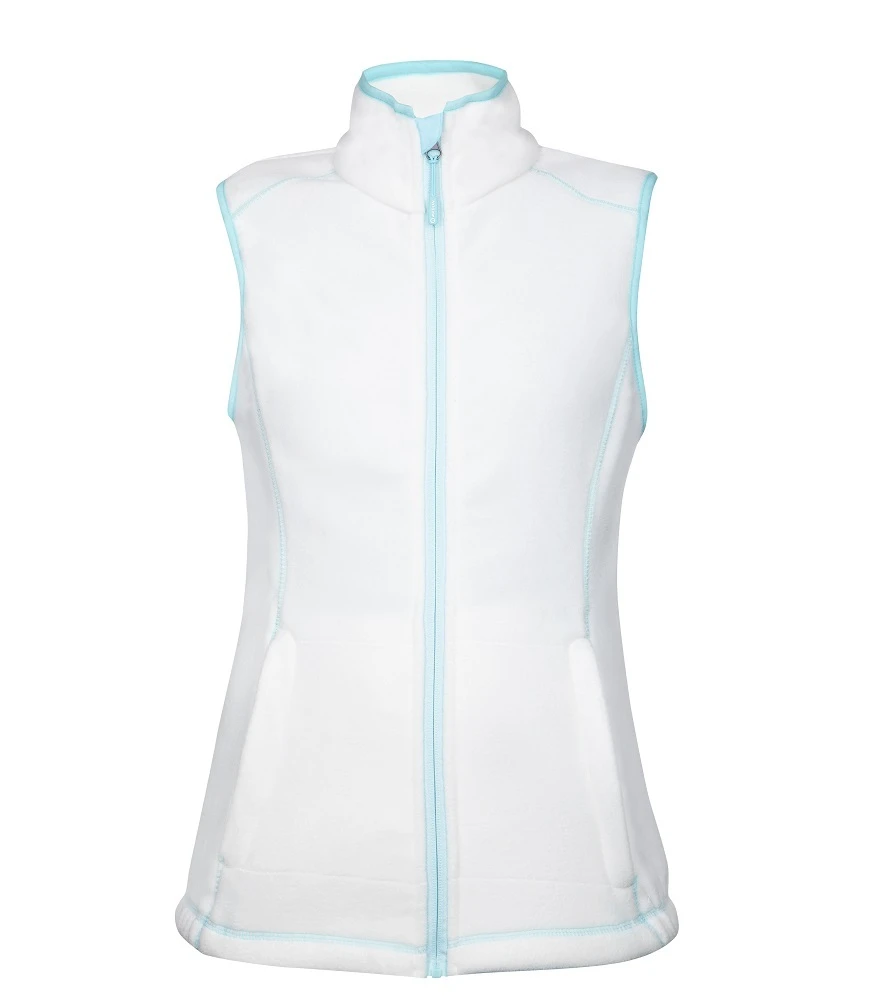 Vestă fleece ARDON®JANETTE pentru femei