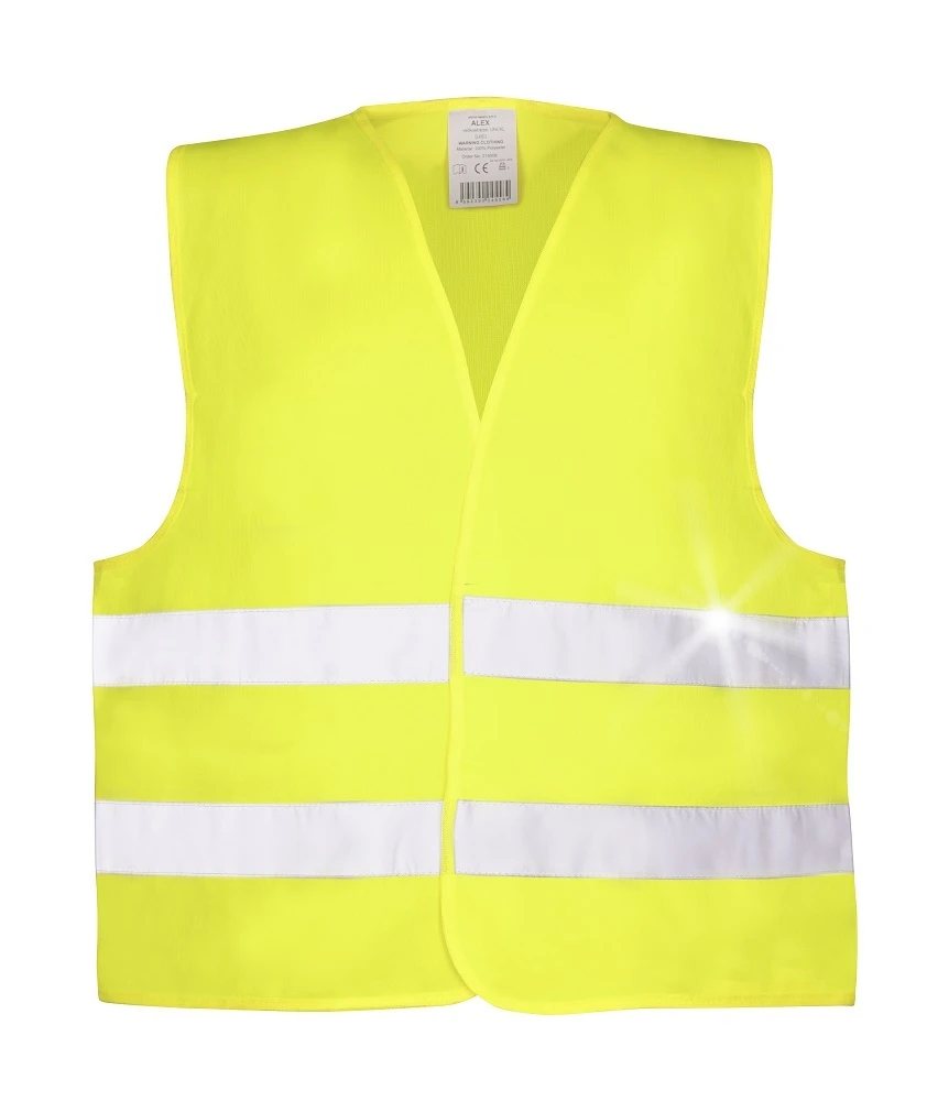 Vestă reflectorizantă ARDON®ALEX