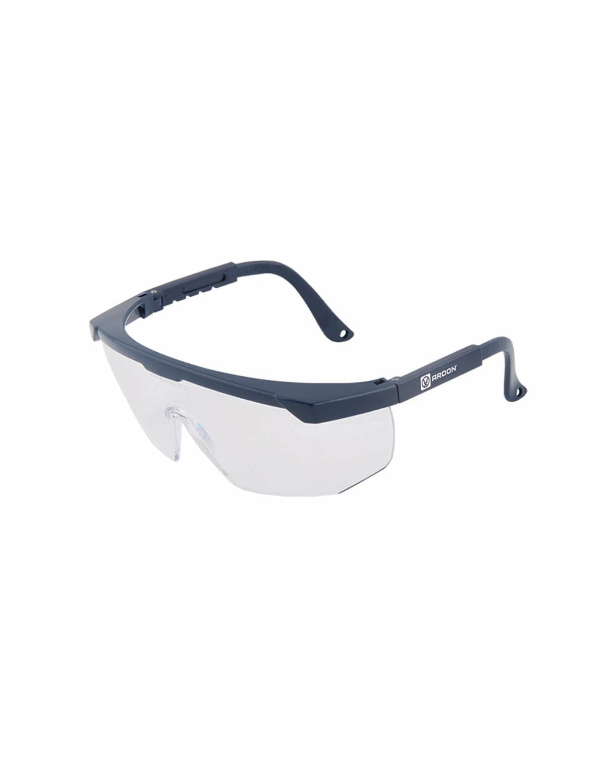 Ochelari de protecție ARDON® V2011 transparenți
