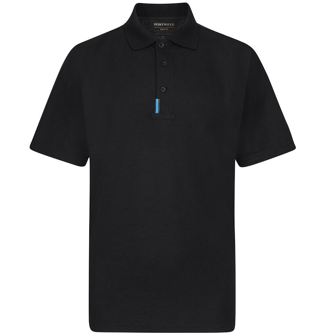 Tricou polo Portwest WX3 (T720)