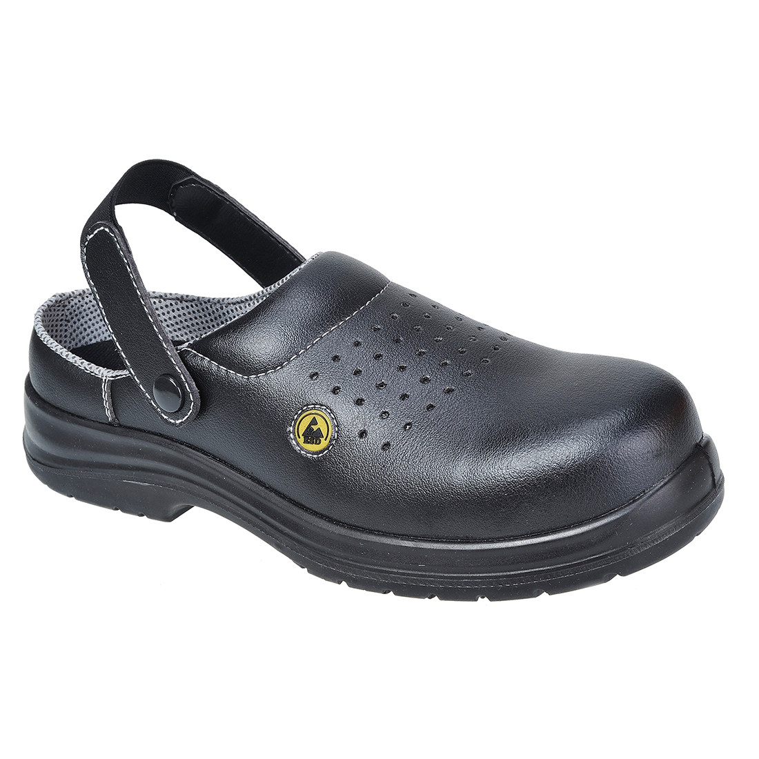 Sabot perforat Portwest Compositelite SB ESD SRC A E FO (FC03)