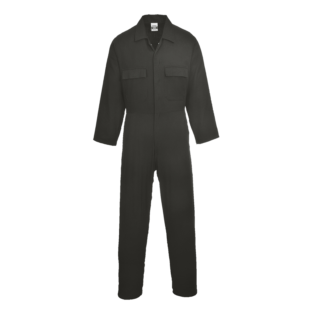 Combinezon de lucru Portwest Euro Work din bumbac (S998)