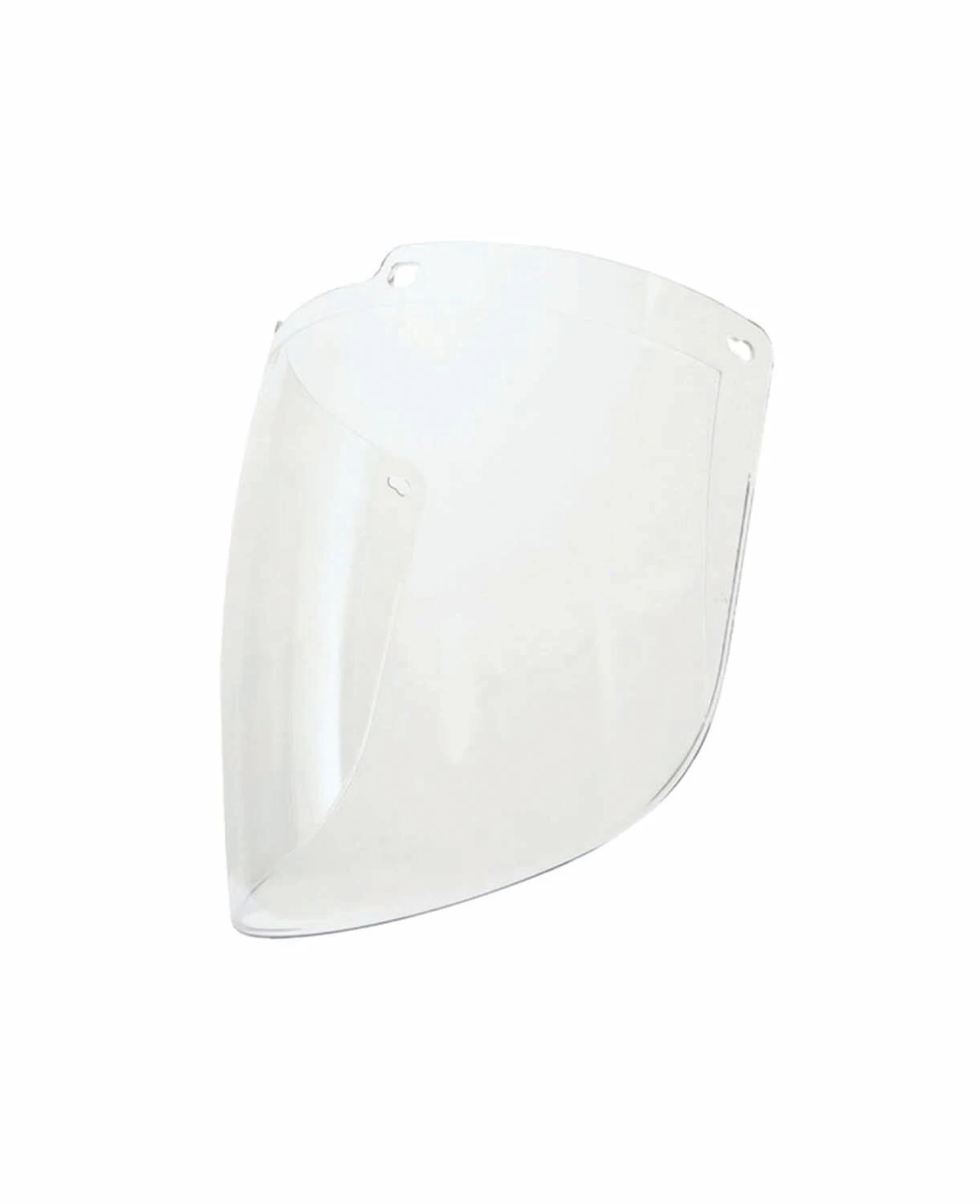 Vizor Honeywell pentru scut Turboshield, transparent, din policarbonat
