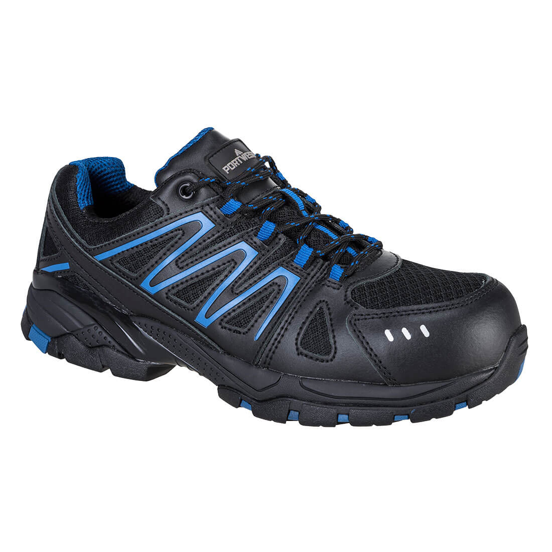 Pantof Vistula Portwest CompositeLite S1PL FO SR (FC67)