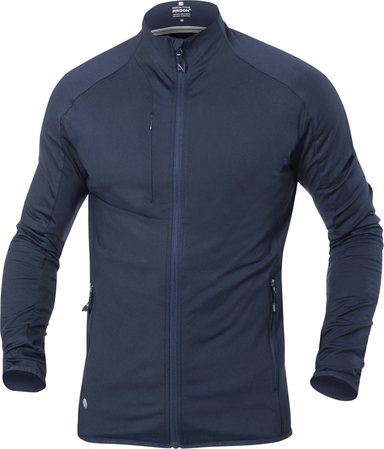 Hanorac funcțional ARDON®BREEFFIDRY TERMOACTIV bleumarin
