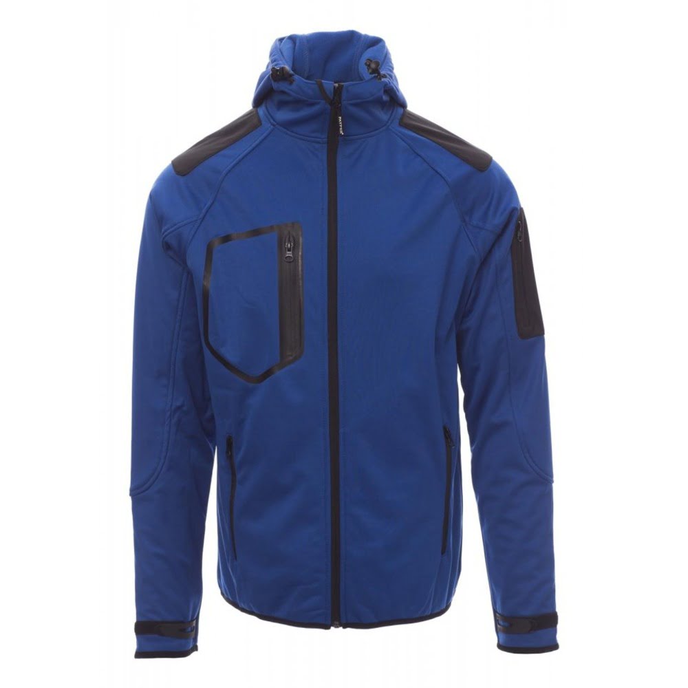 Jacheta softshell Payper Extreme