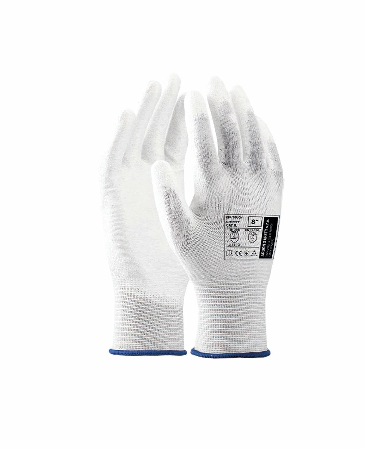 Mănuși ESD ARDON®EPA TOUCH 3121X