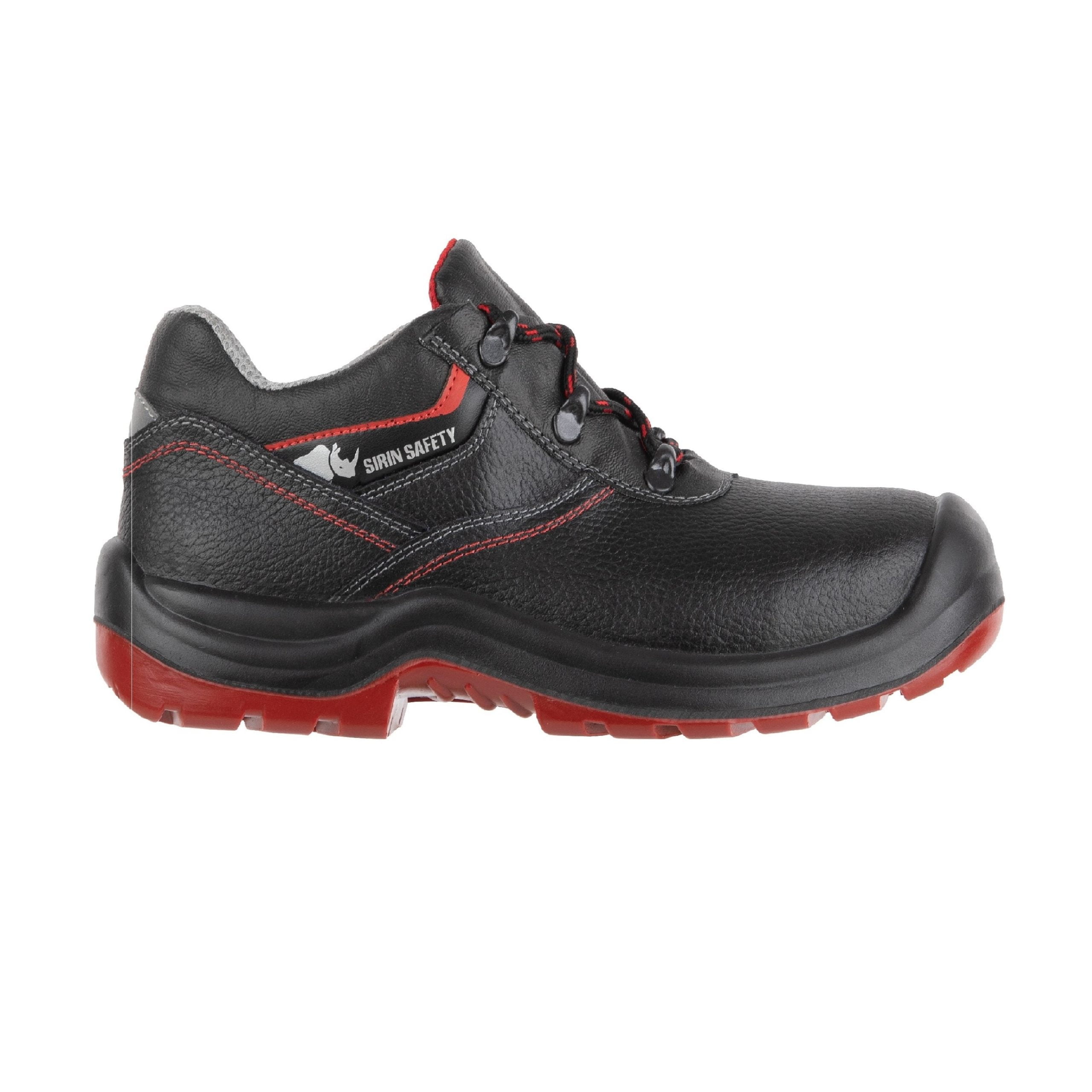 Pantofi de protecție Sirin Nemira_21 S3 SRC