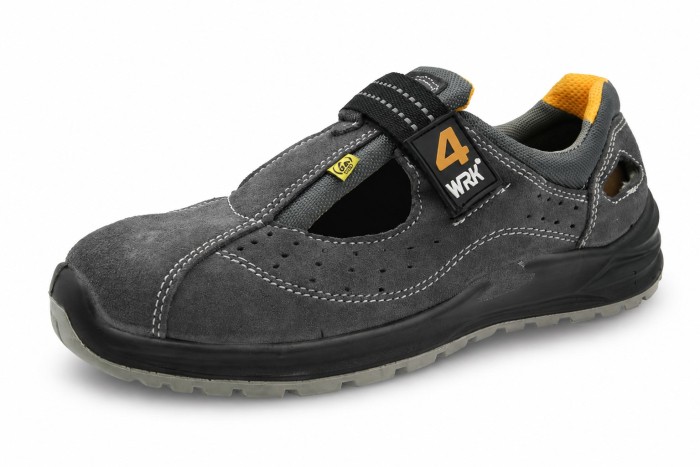Sandale 4WRK ATRIA S1 ESD