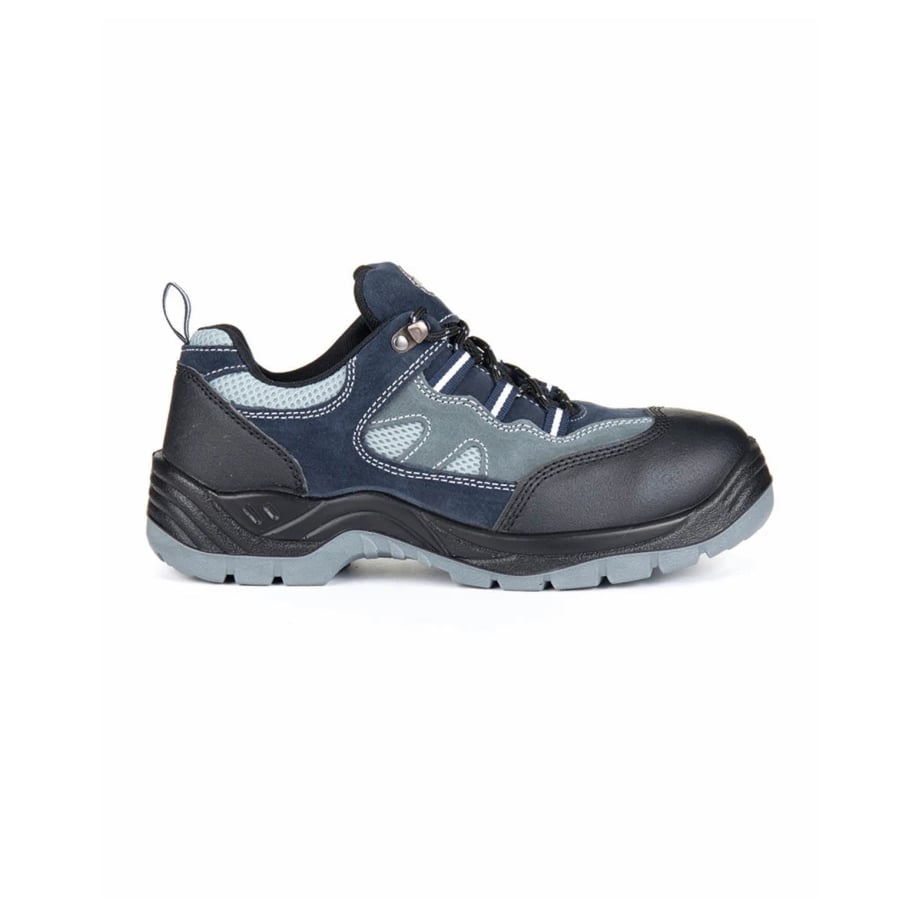 Pantofi de lucru fara bombeu FOREST O1 SRC