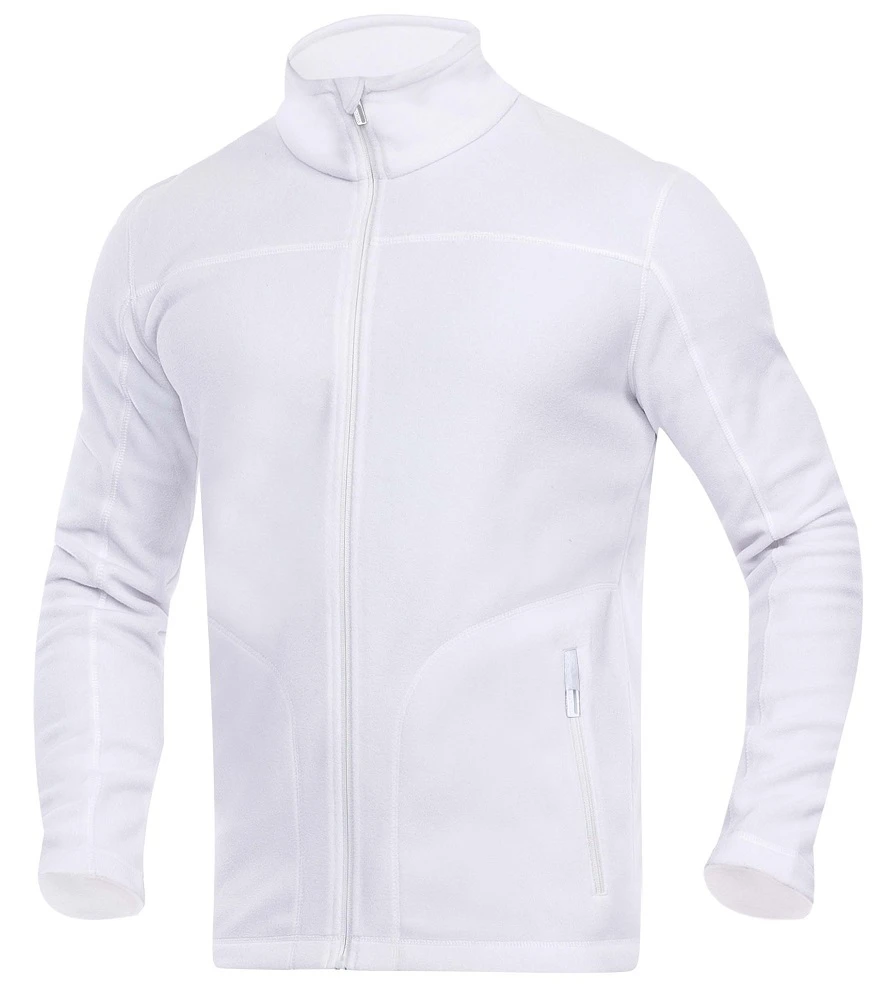 Fleece ARDON®JOFLEX alb