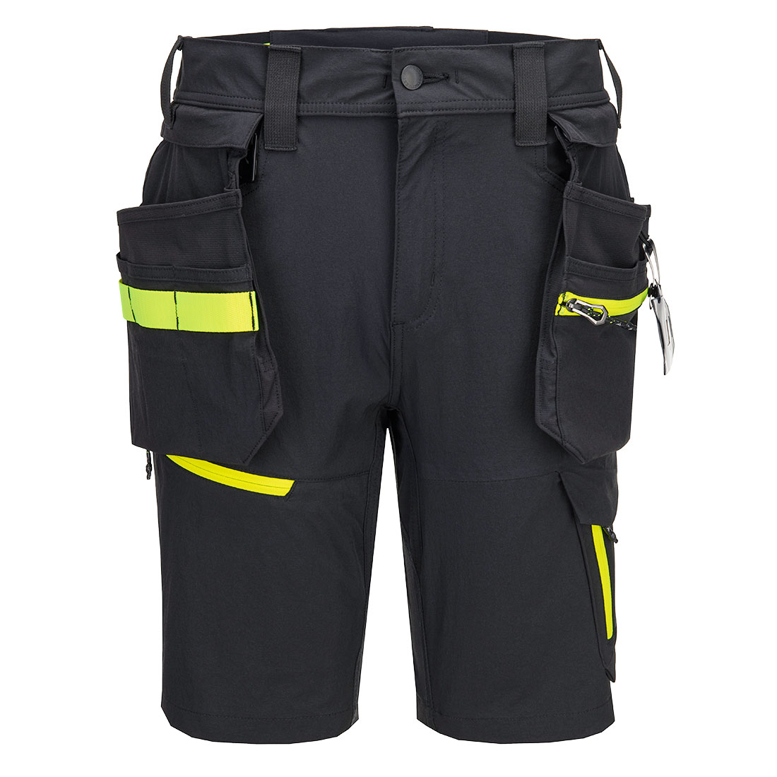 Pantaloni scurți de lucru Portwest EV4 Lightweight, cu buzunare detașabile (EV444)