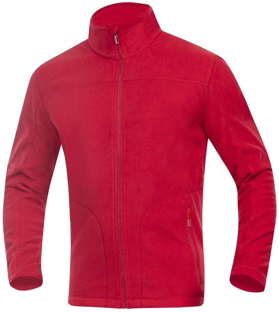 Fleece ARDON®JOFLEX roșu