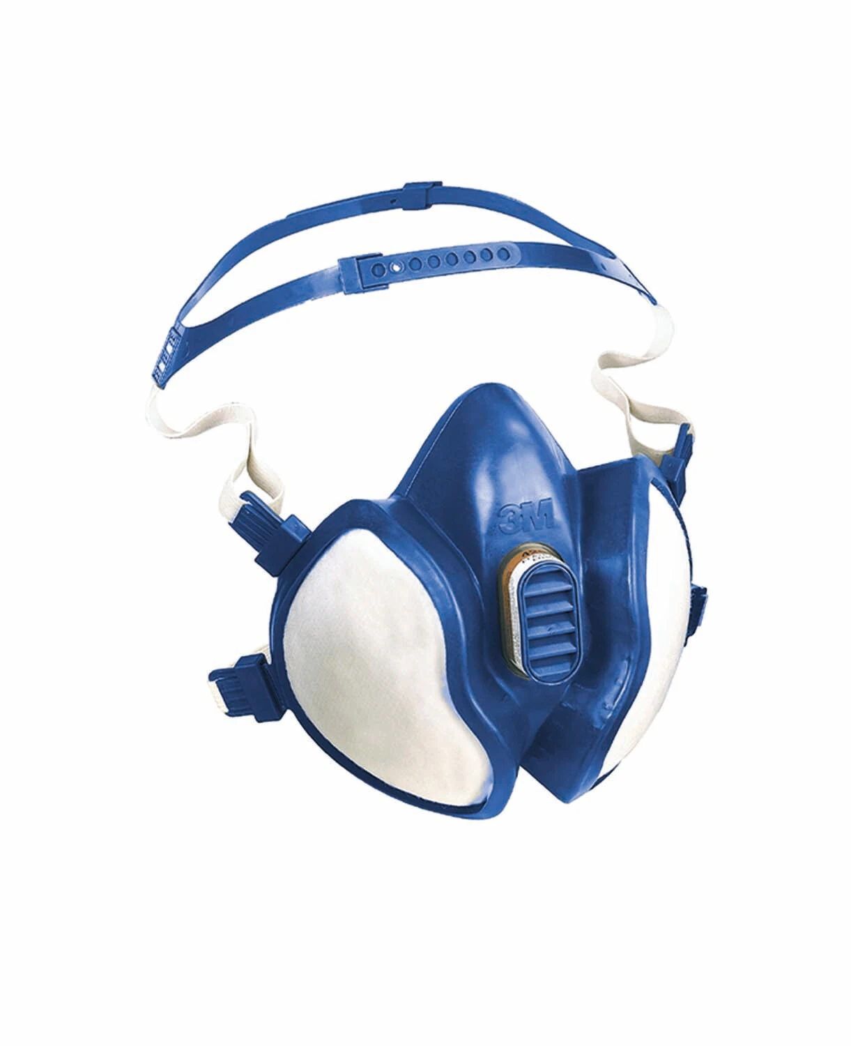 Semimască fără întreținere 3M™ FFA2P3RD 4255+