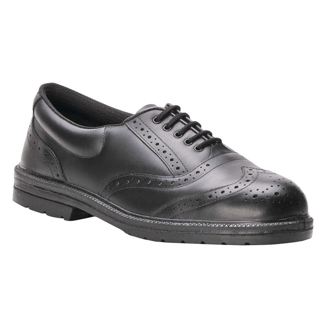 Bocanci Portwest Steelite Executive Brogue S1P (FW46)