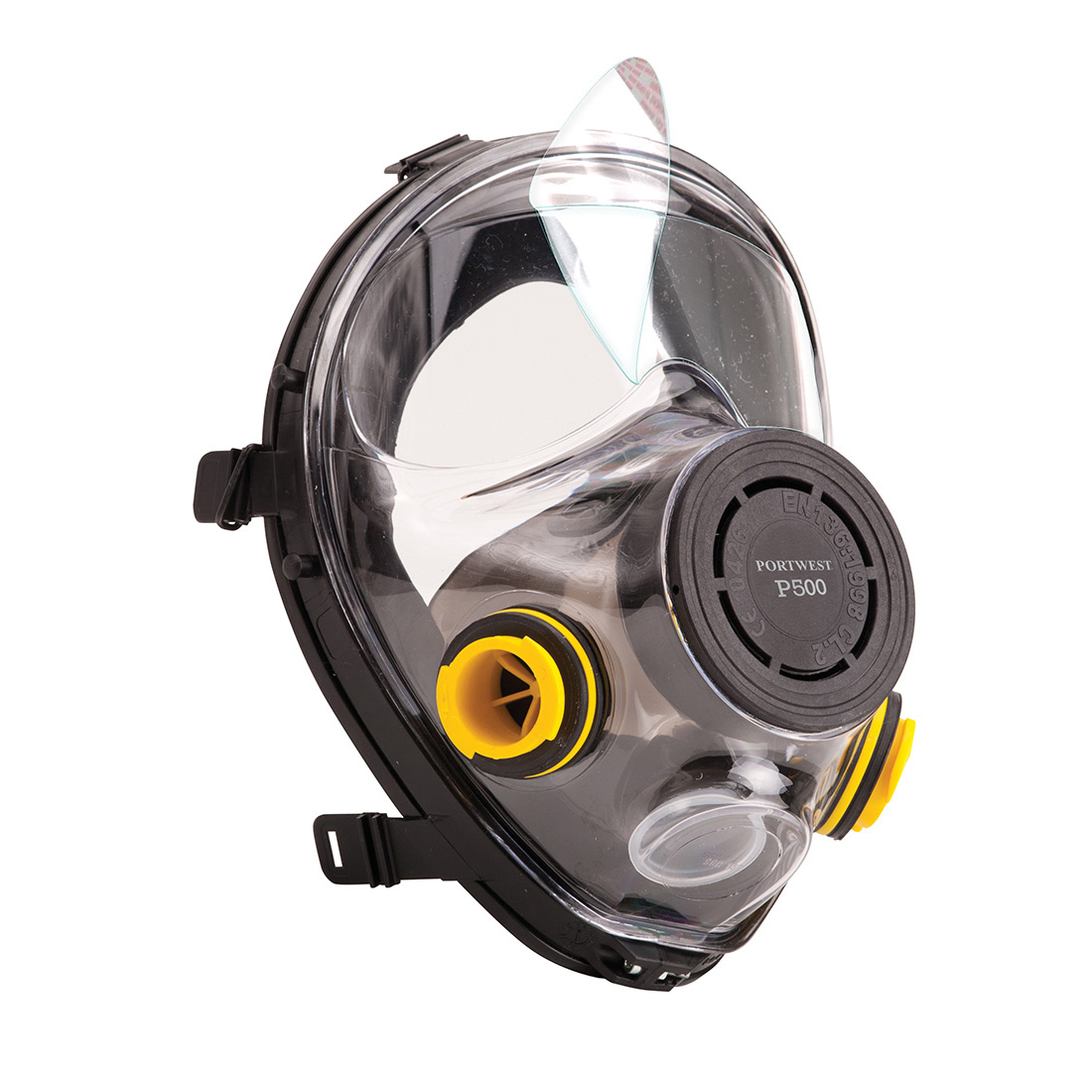 Folie protectoare pentru lentile Portwest, pachet de 10 (PA00)