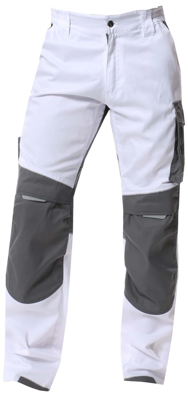 Pantaloni de lucru ARDON®SUMMER, albi