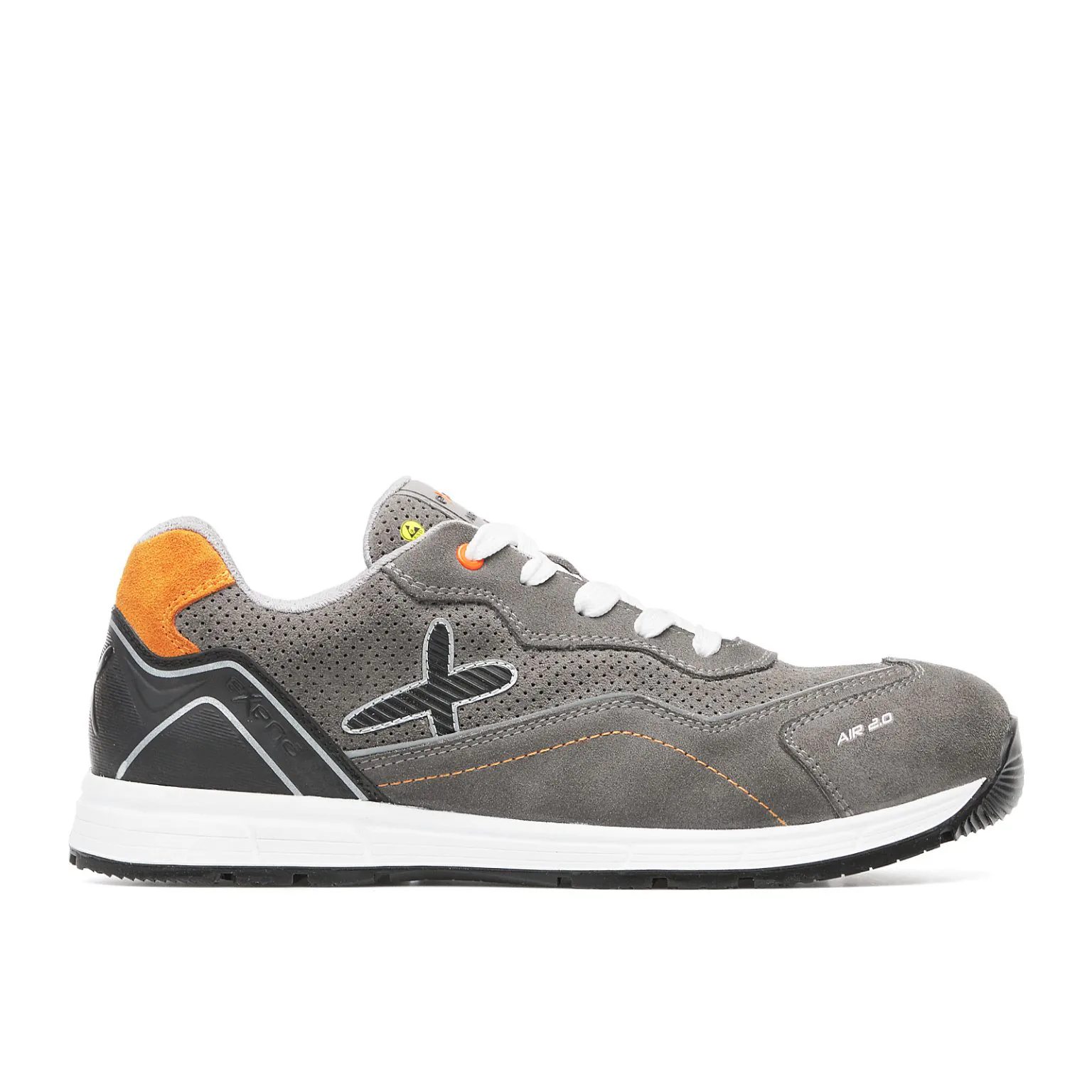 Pantofi de protecție Exena Nole_20 S1P SRC