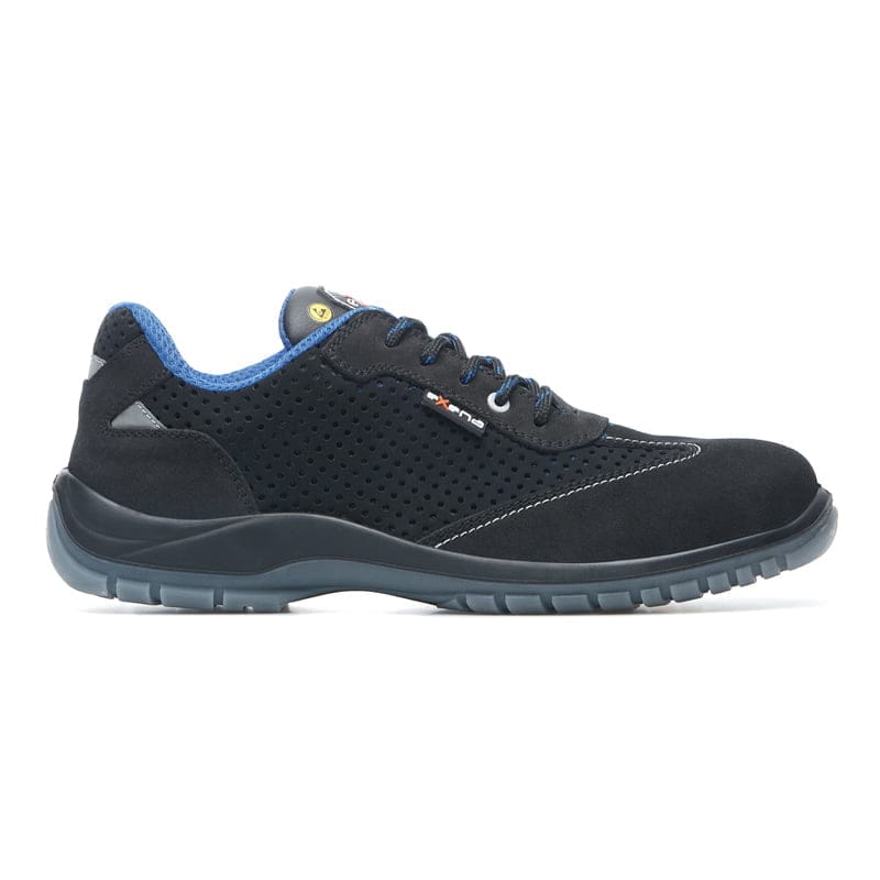 Pantofi de protecție Exena Pireo S1P ESD SRC