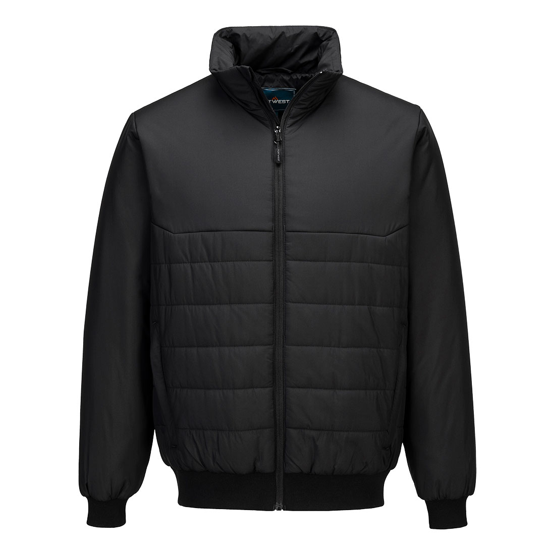 Jachetă bomber Portwest Professional, izolată (S609)
