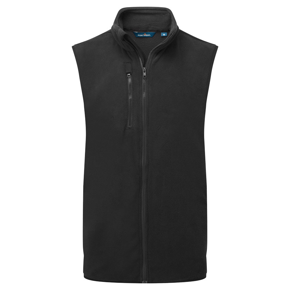 Vestă fleece Portwest (F417)
