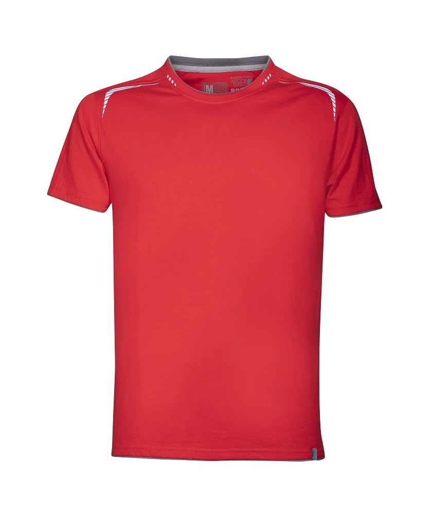 Tricou cu mânecă scurtă ARDON®R8ED+