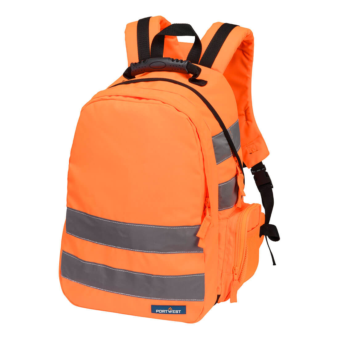 Rucsac reflectorizant Portwest cu eliberare rapidă (B904)