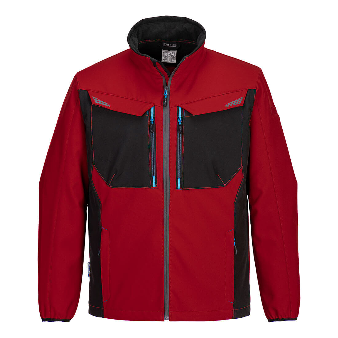 Geacă softshell Portwest WX3 (T750)