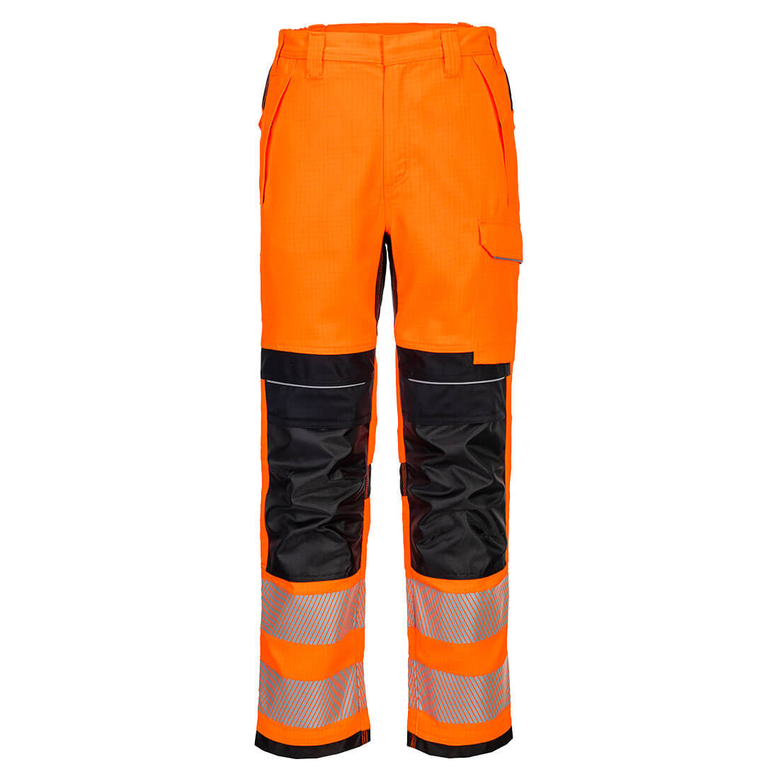 Pantaloni de lucru FR Portwest PW3 Modaflame HVO (FR414)