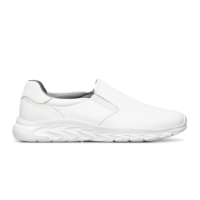Pantofi Safeway Adrian White O2 FO SR