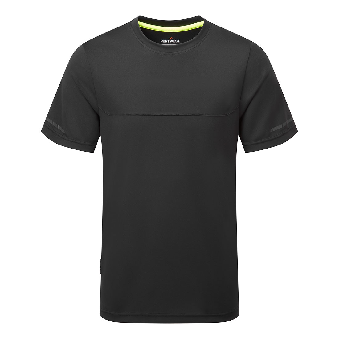 Tricou ușor Portwest EV4 Ultra S/S (EV411)