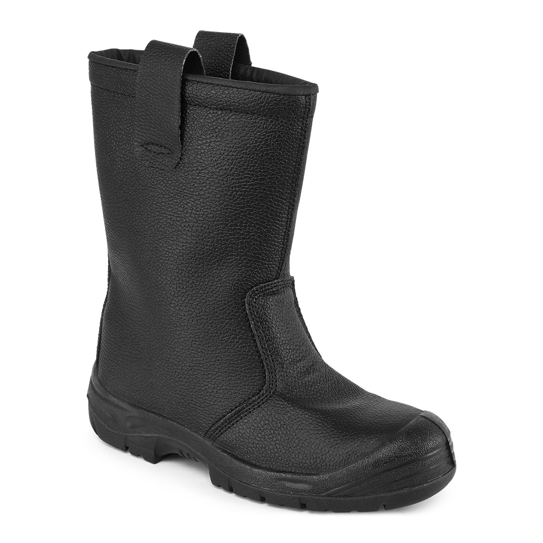 Cizme Rigger Portwest Steelite Scuff S3 SR (FW29)